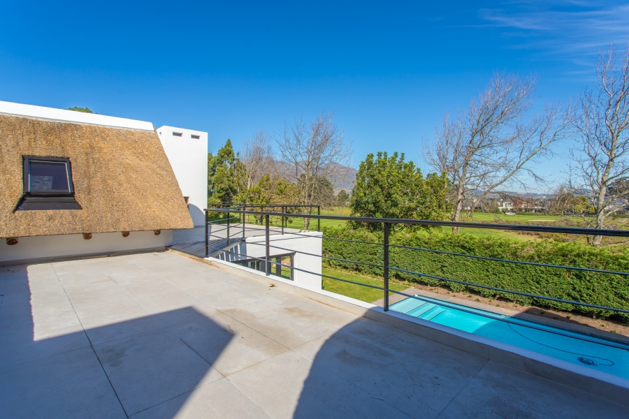 5 Bedroom Property for Sale in Pearl Valley at Val de Vie Western Cape